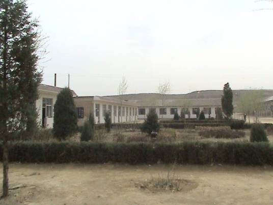 中阳村（山西省盐湖区冯村乡下辖村）