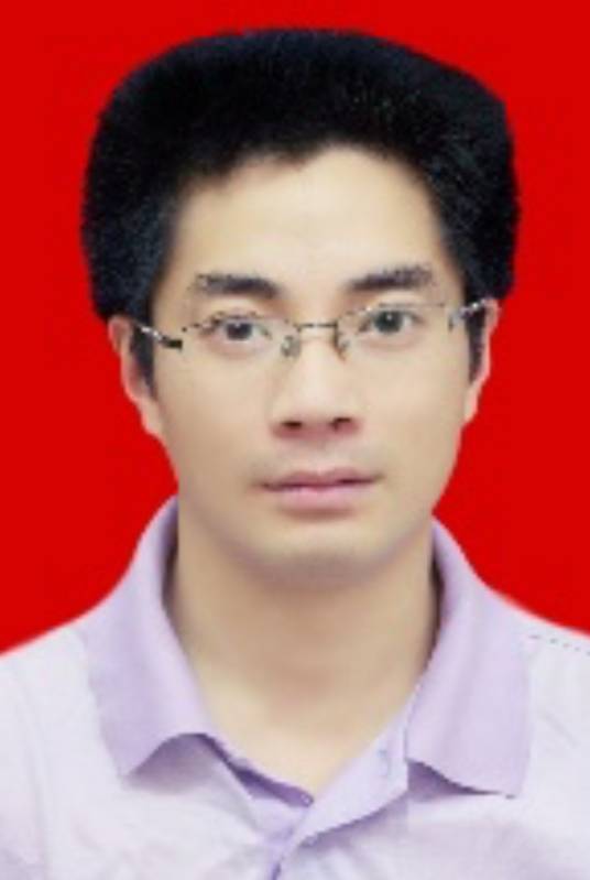 刘海峰(四川农业大学动物科技学院副教授)