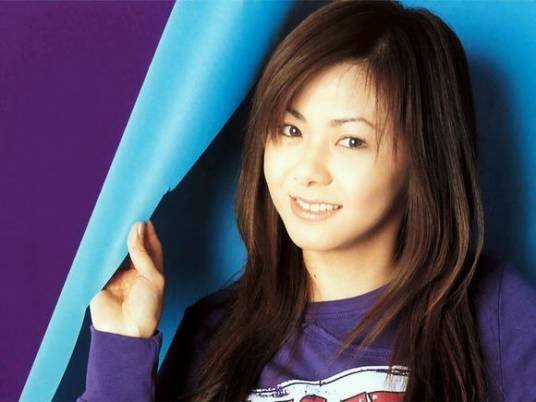 I Like It Like That(仓木麻衣演唱歌曲)