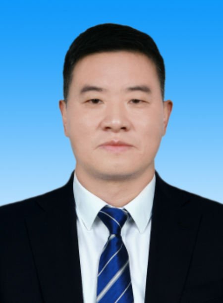 鲁俊(青海省人力资源和社会保障厅党组成员、副厅长)