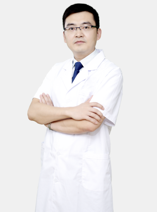 江辉（南昌市第五医院甲状腺医生）