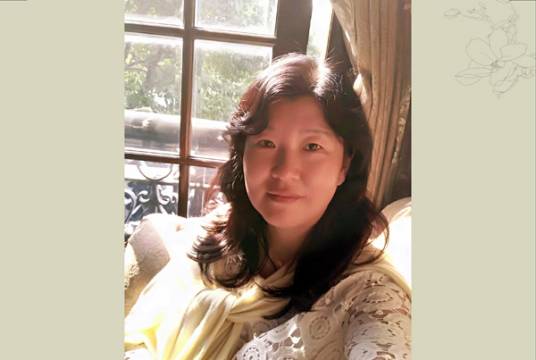 李晓红（青岛理工大学艺术学院景观教研室主任）