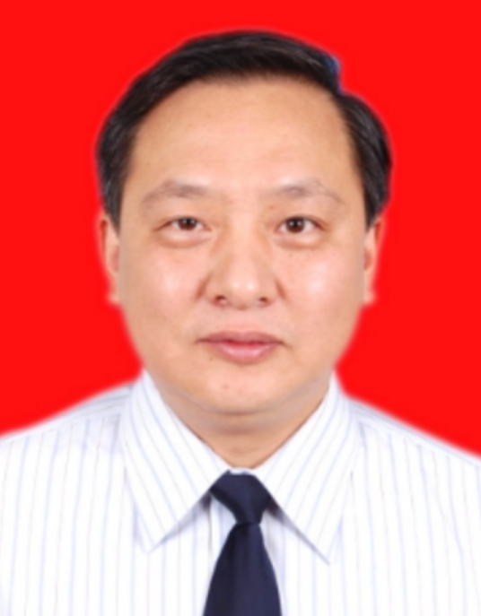 刘伟强(广东省广州市白云区人大常委会党组成员、副主任)