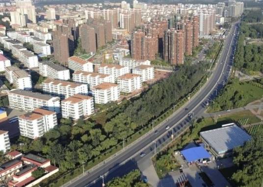 草桥村(北京市丰台区花地区下辖村)