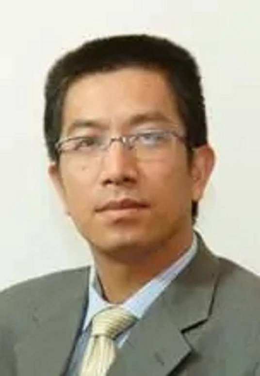 张建伟（复旦大学教授）