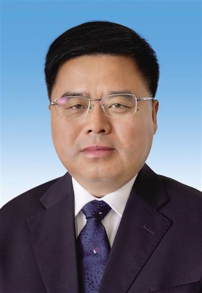 张文伟(山西省大同市委常委、纪委书记,市监察委员会主任、二级高级监察官)