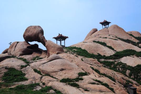 石鼓山(福建省莆田市仙游县石鼓山)