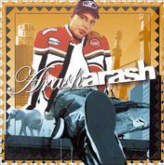 arash（Arash,Helena演唱歌曲）