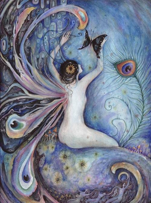 涅柔斯（希腊神话中的海神）