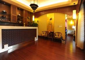 紫琪尔国际健康管理机构