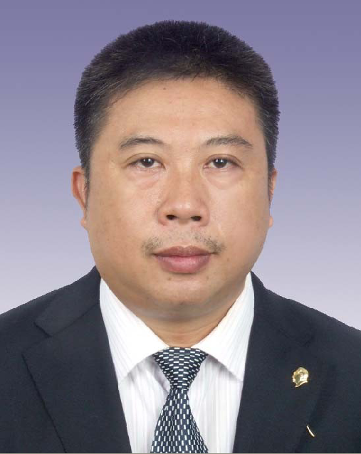 林威(海南省儋州市交通运输局局长)