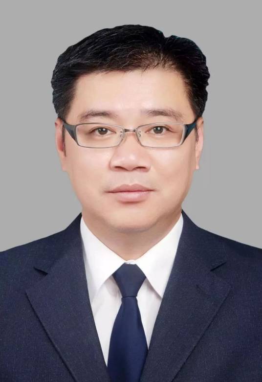 黄海滨（上海市虹口区数据局局长）