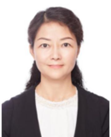 白薇(贵阳市人民政府办公厅纪检组长)