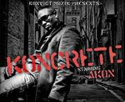 keep up(2011年Akon演唱的歌曲)