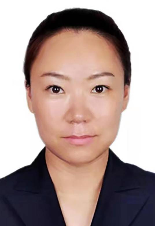 赵晶（内蒙古共青团兼职副书记，中国兵器工业集团有限公司首席技师）