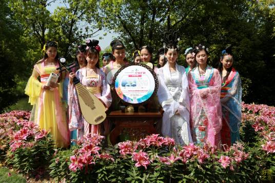 花朝节（苏州花朝节）