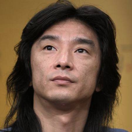 丁武（艺术家）