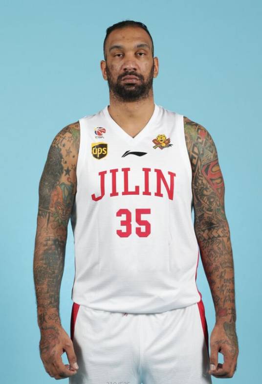 皮特·约翰·拉莫斯