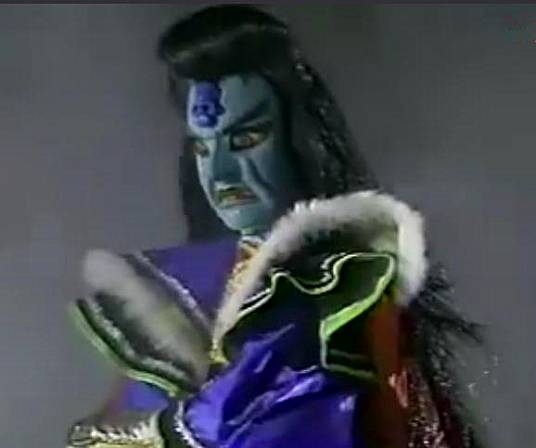 青丝(《霹雳布袋戏》中的虚拟人物)