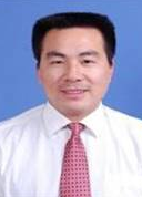 戴兵(合肥市科学技术局副局长、党组成员)