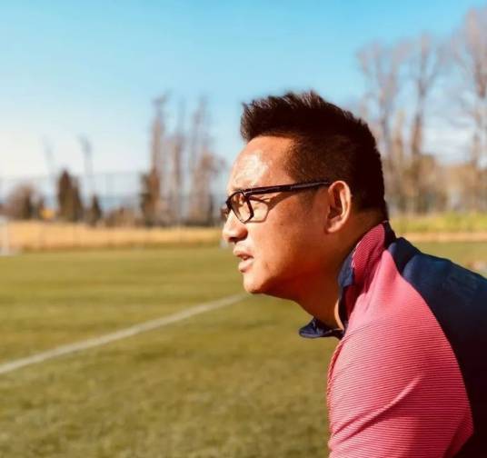 侯志强(交通运输部水运科学研究院人员)