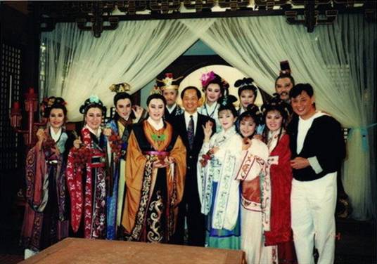 新洛神（1994年版杨丽花电视歌仔戏）