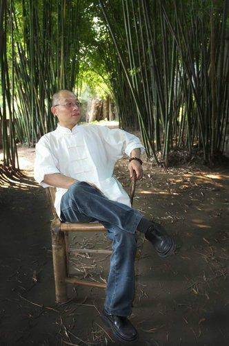 江涛(山水画家)