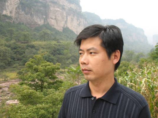 邓刚(安徽籍画家)