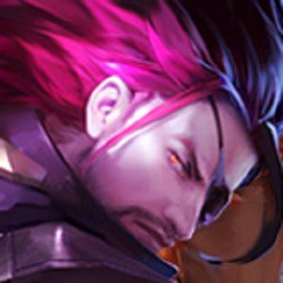 夏侯惇（2016年MOBA手游《时空召唤》的刺客类英雄）