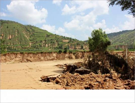 环江(甘肃省庆阳市的一条河流)