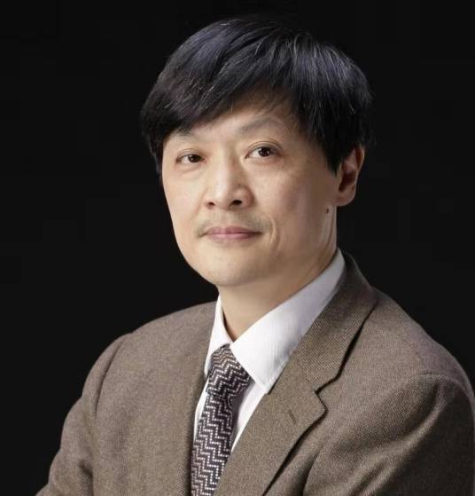 张纯(北京大学第三医院科研处处长)