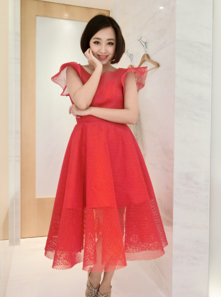 杨永清(SMG电台主持人)