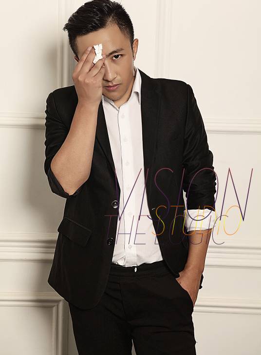 康军(导演 CEO 制片人投资人)