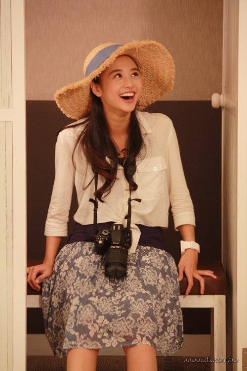 陈文青(电视剧《恋夏38℃》中的角色)