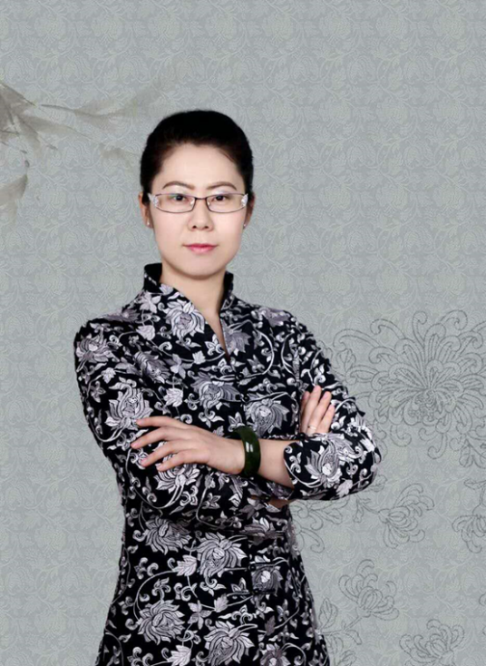 李双双(南方人才第二党总支309支部书记)