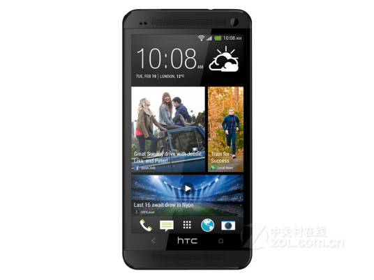 HTC One(801e/16GB/单卡版)