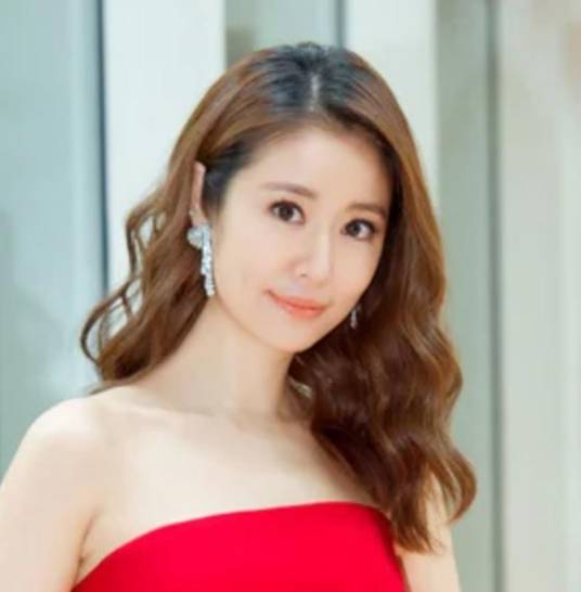 一生只爱你（林心如演唱歌曲）