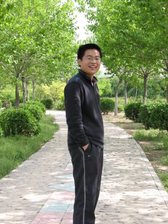 周玉辉(山东政法学院民商法学院法学副教授)