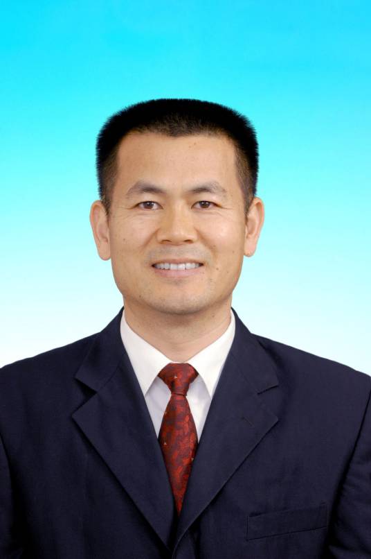 李俊文(深圳市统计局副巡视员)