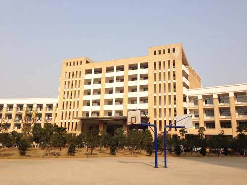 四维梦工场基地