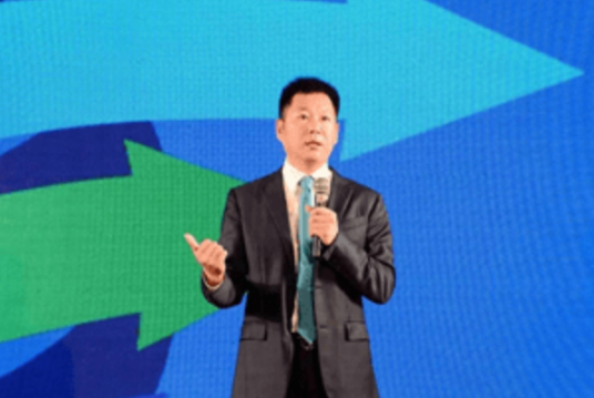 李瑞元(中捷缝纫机股份有限公司董事长)