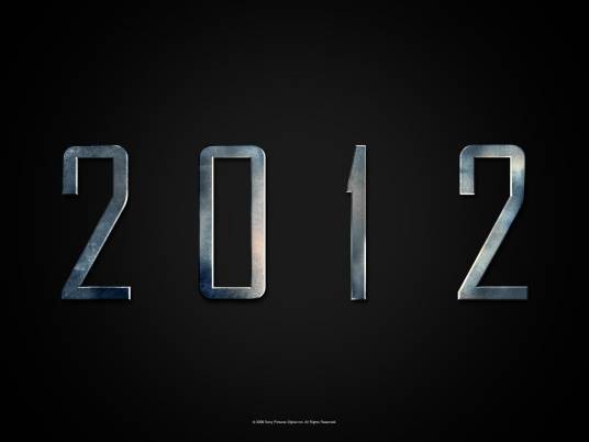 2012（2009年德国纪录片）