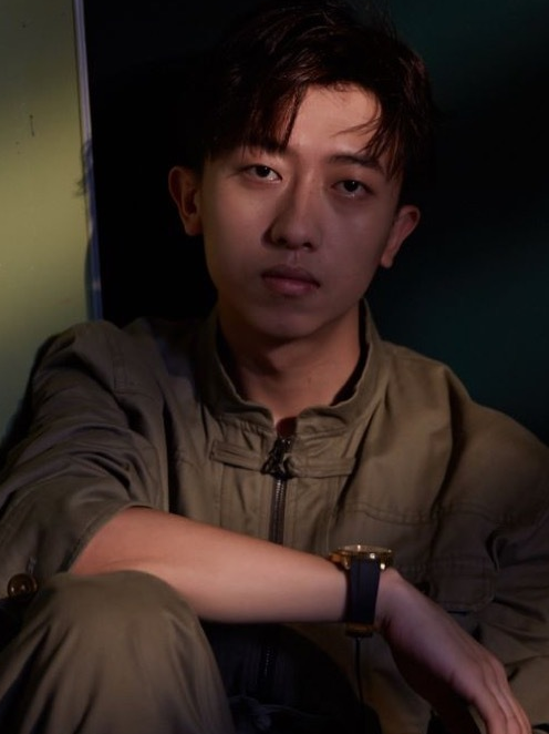 新秀(爱奇艺《中国新说唱2019》选手)