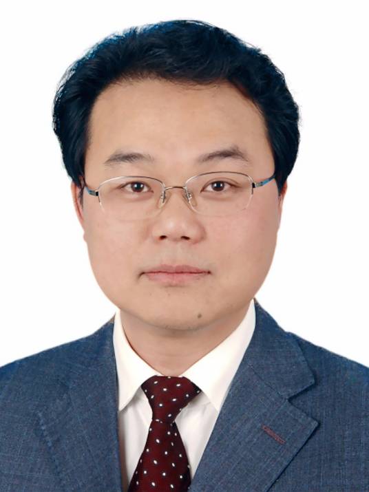 王志（重庆市大足区人大常委会主任）