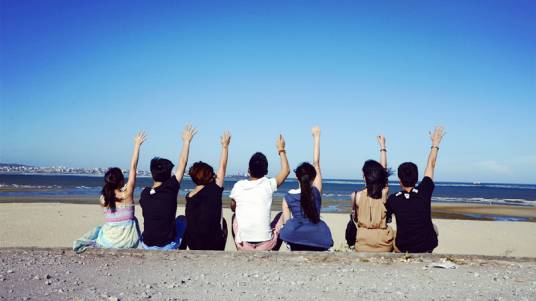 can you hear me(2012年张燕玲执导的爱情电影)