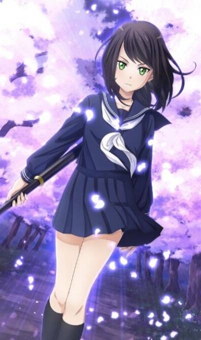 小春(游戏《刀剑神域:关键斗士》中的角色)