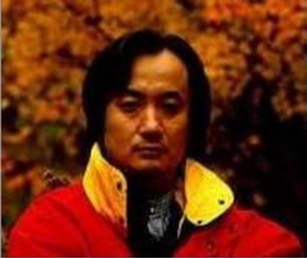 钟纲(中国江苏籍艺术家)