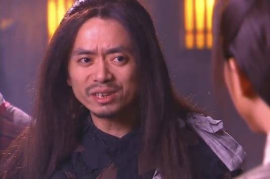 陈友谅（金庸武侠小说《倚天屠龙记》中的人物）