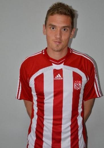 邓肯(1985年1月出生的丹麦足球运动员)