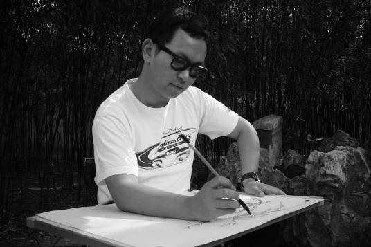 徐璐(国画家、雕塑家)